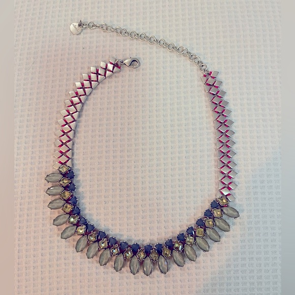 Stella and Dot Statement Necklace - Picture 1 of 3